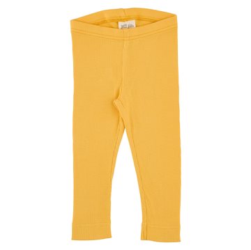 Petit Piao Leggings // Yellow Sun